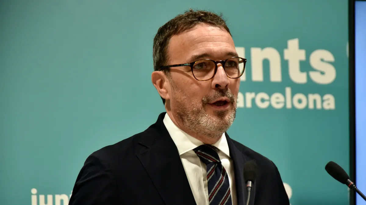 Junts rechazará la senda de déficit de los Presupuestos