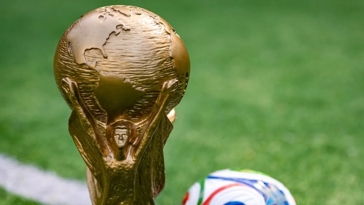 LaLiga domina la final del Mundial con 24 jugadores