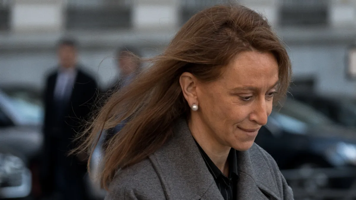La abogada de Koldo investigada por soborno a testigos