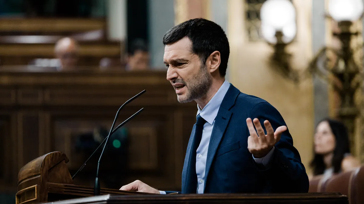 El Congreso aprueba la reforma de la Ley de Dependencia