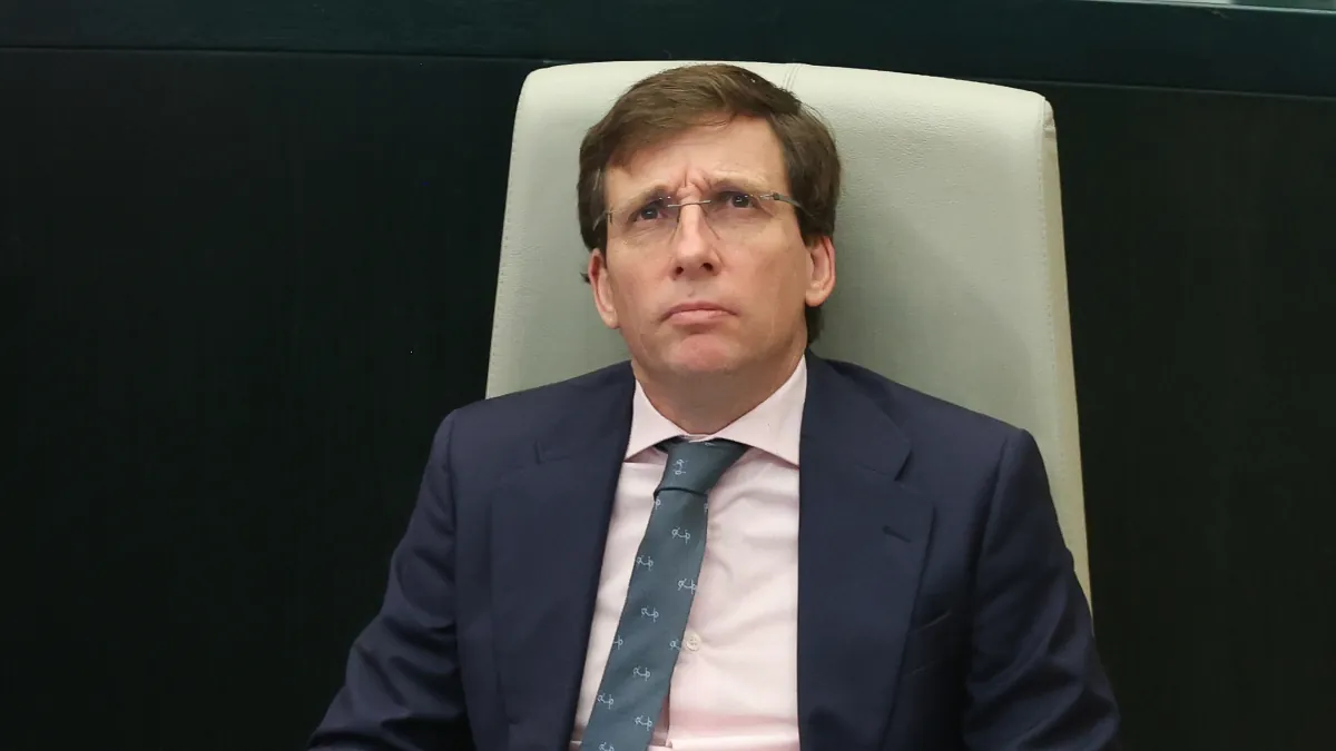 El Ayuntamiento de Madrid rechaza la tasa turística