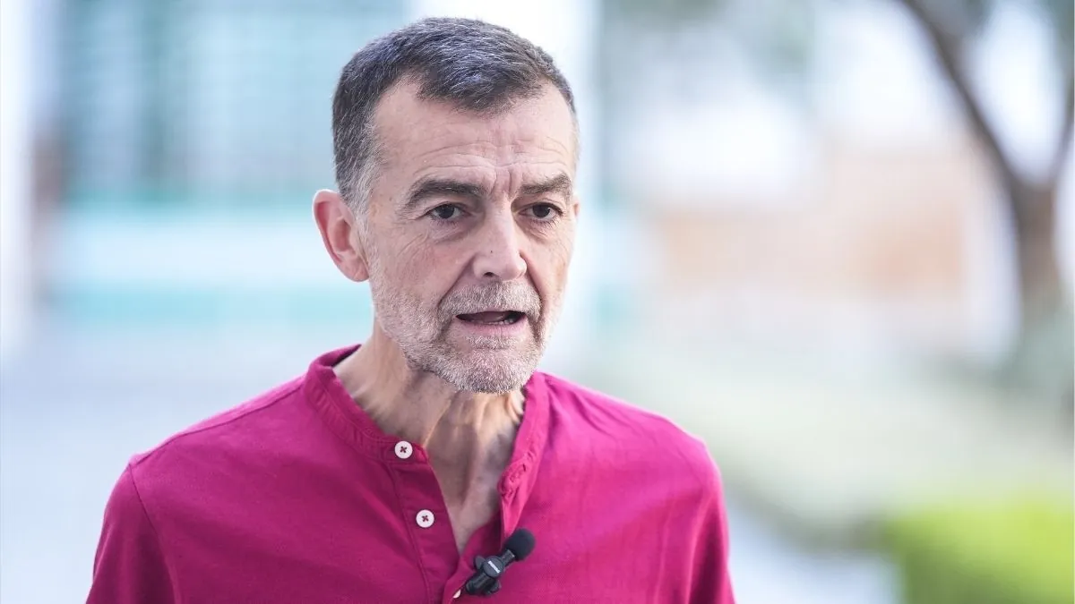 Maíllo cree que PP y Vox pactarán la renovación de órganos