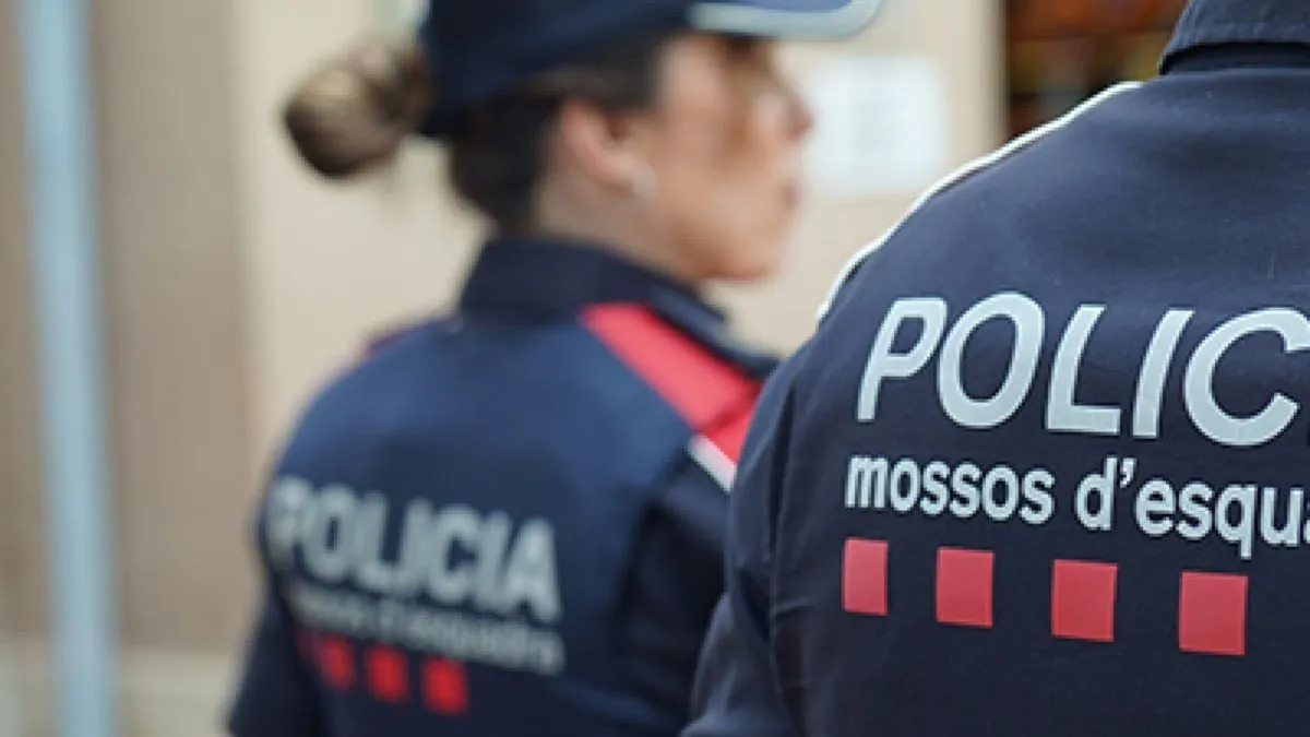 Mossos de Puigdemont: El Govern no dio orden de detenerle
