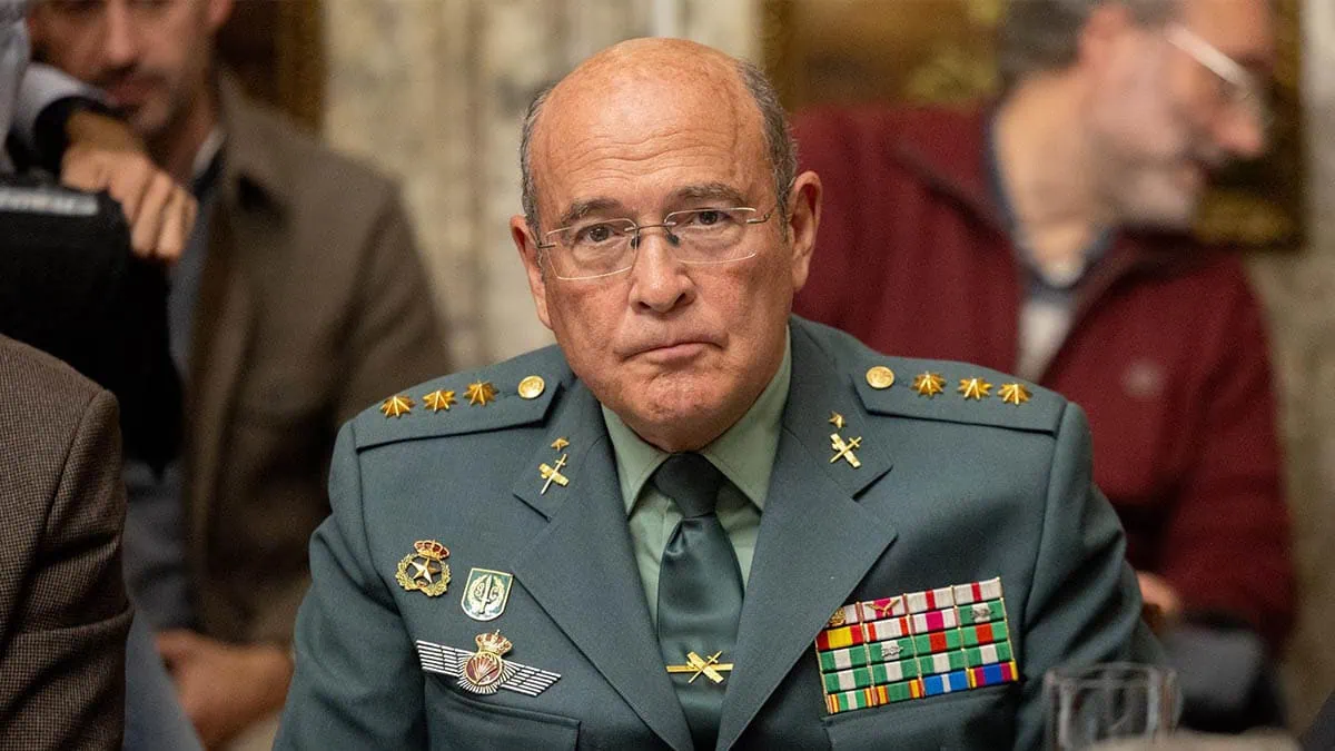 Pérez de los Cobos denuncia presiones a la UCO y UDEF