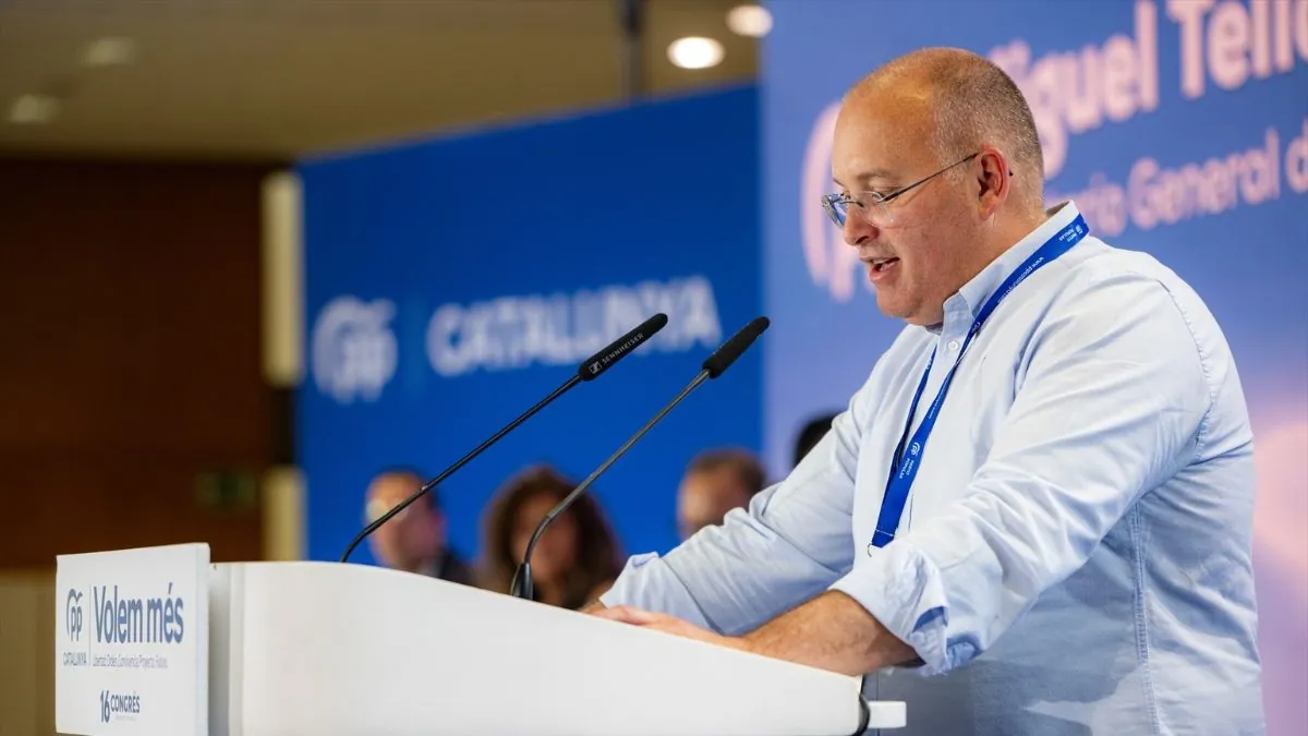 El PP renueva sus candidatos para las elecciones de 2027