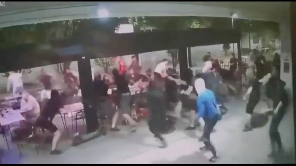PP y Vox tachan de terrorismo ataques en Bilbao y Navarra