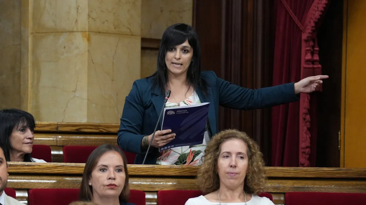 Sondeo: El PSC gana y Aliança Catalana desbanca a Junts