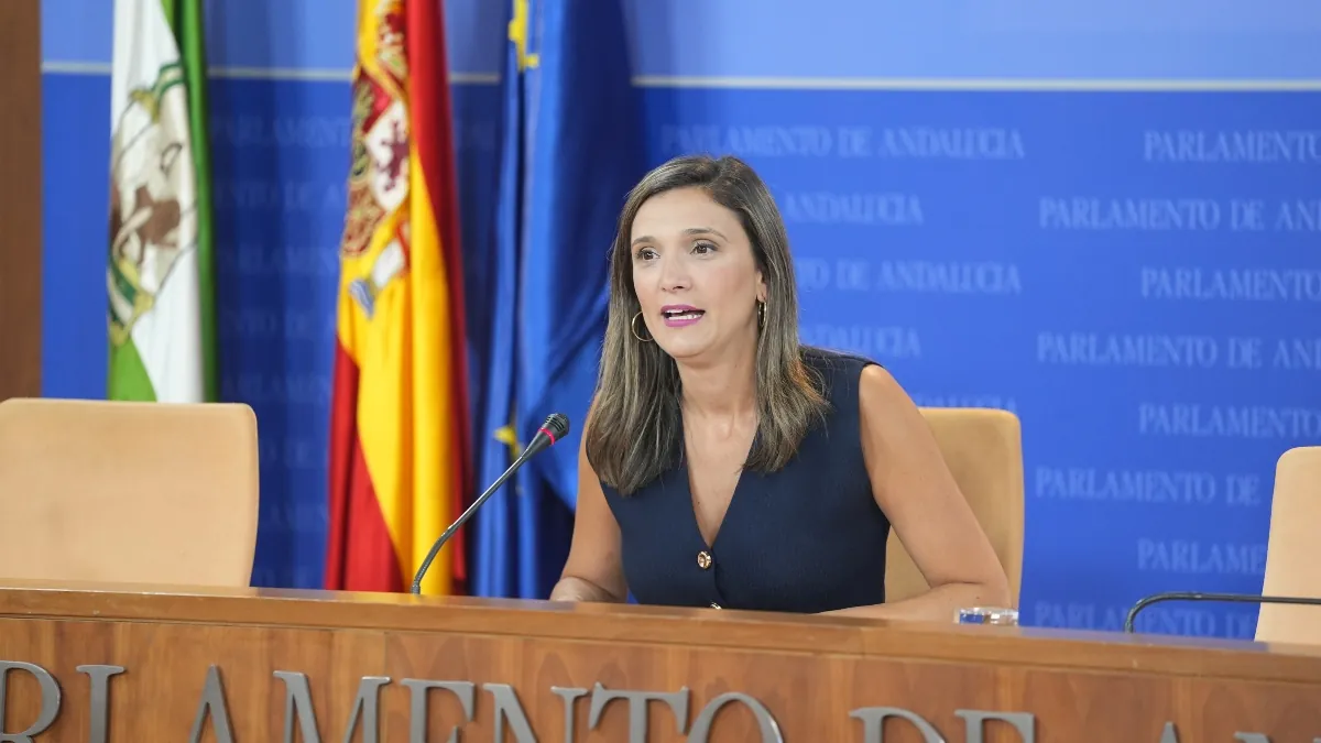 El PSOE afea a Moreno su silencio tras el fin de la Verja