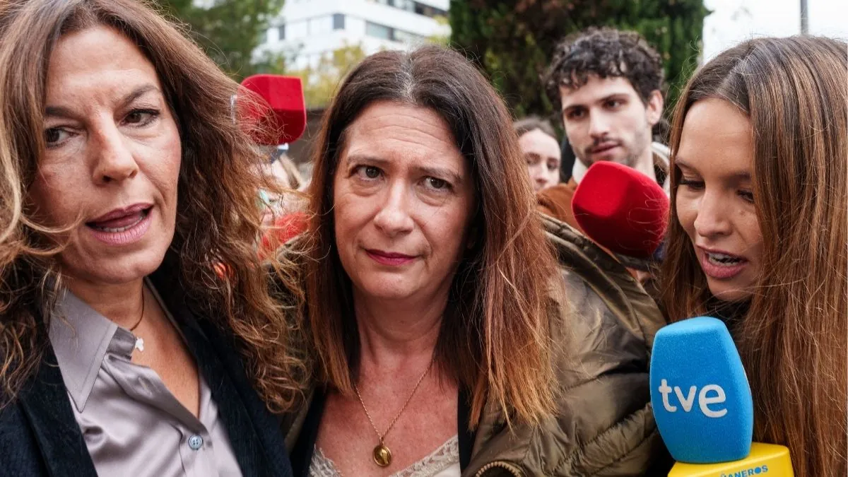 La UCO confirma pagos del PSOE a Leire Díez por 43.225 euros