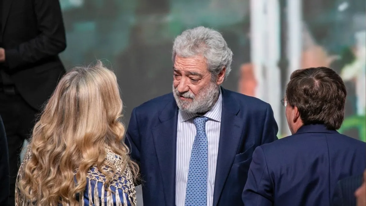 El PSOE recurre el archivo del caso Miguel Ángel Rodríguez