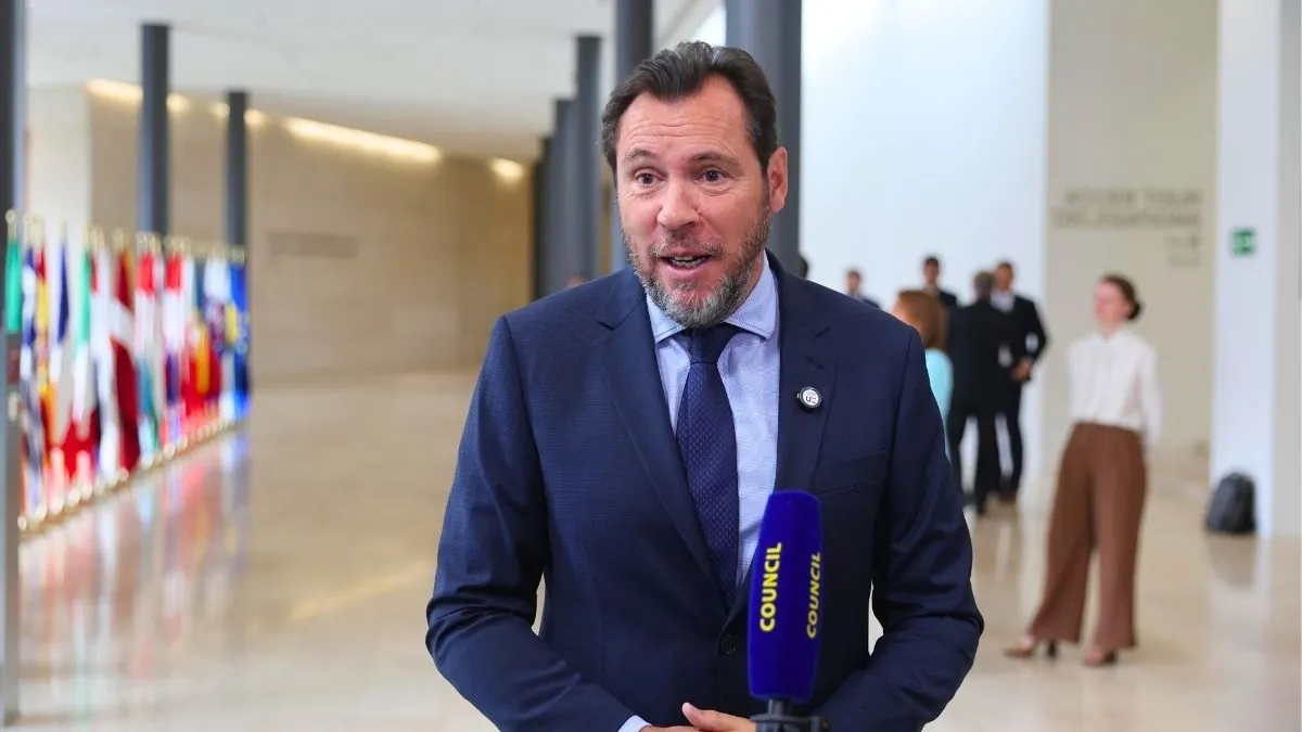 Puente critica que el PP pida la UME tras bajar impuestos
