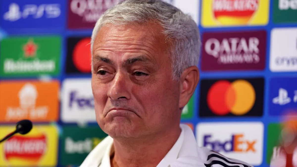 Pretemporada del Real Madrid: Calendario de Mourinho