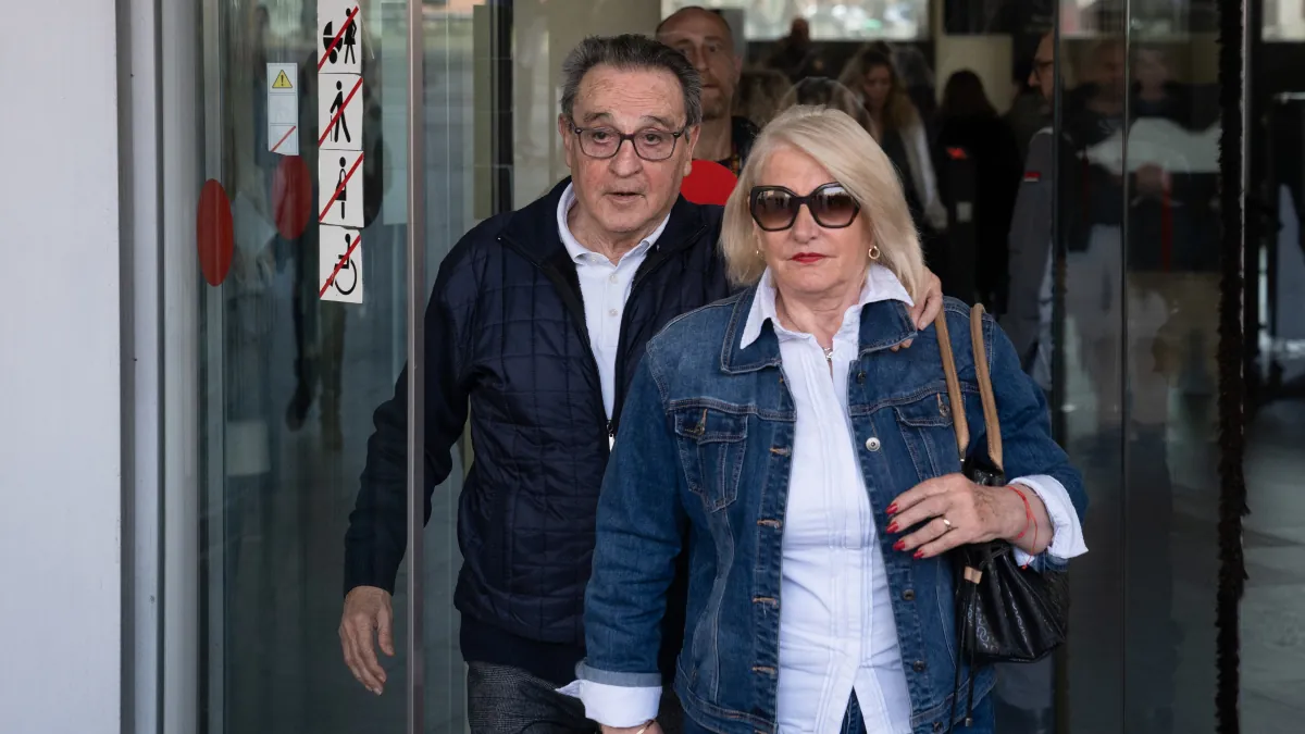 Real Madrid pide prorrogar la instrucción del caso Negreira