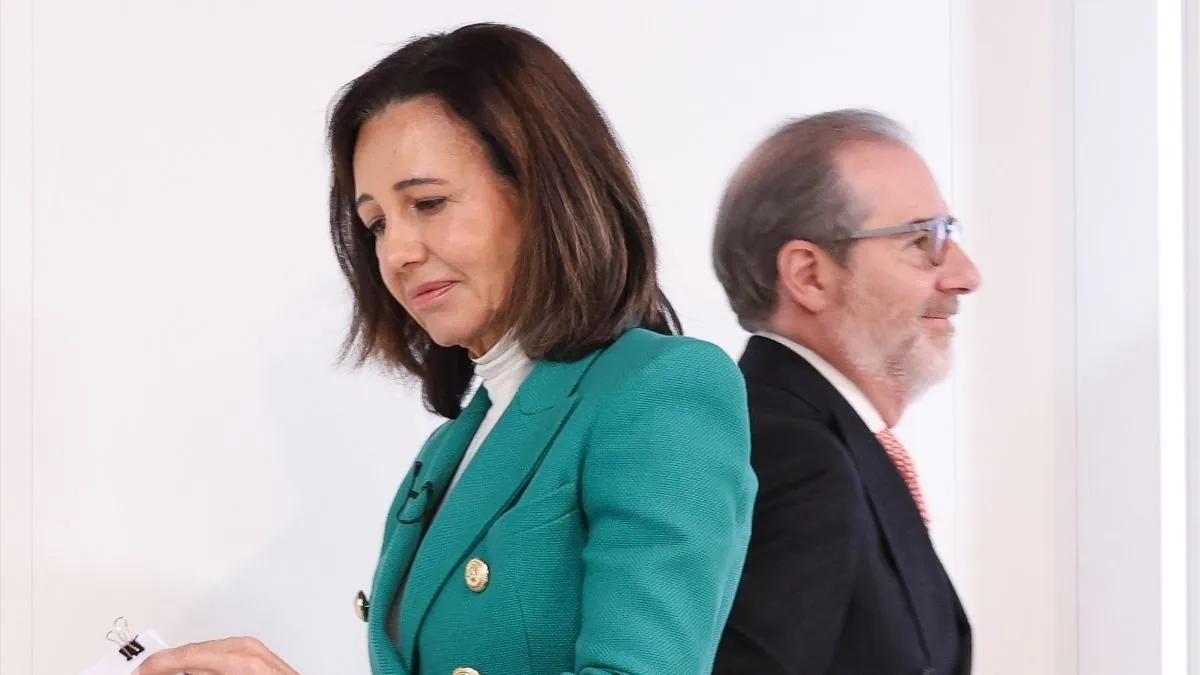 El Santander cierra 150 oficinas en España en tres meses