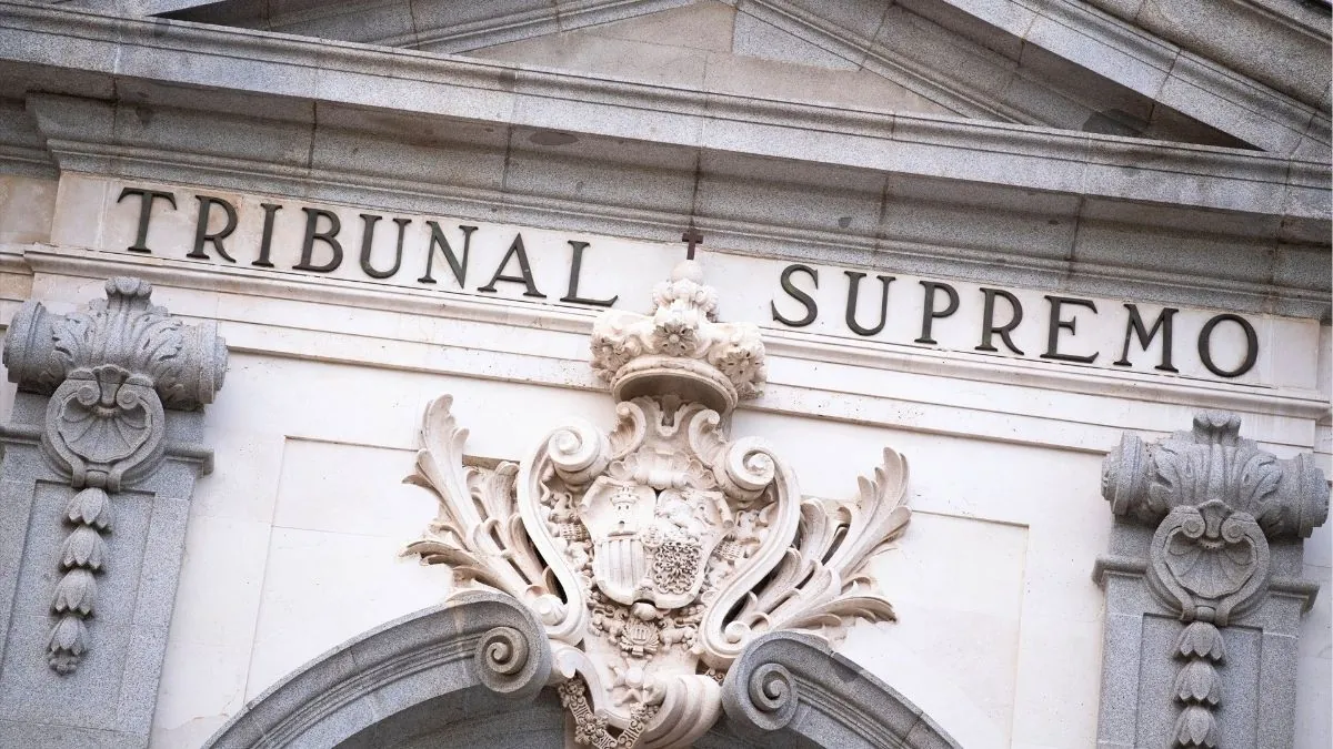 El Supremo revisa las cautelares de la ley de nietos