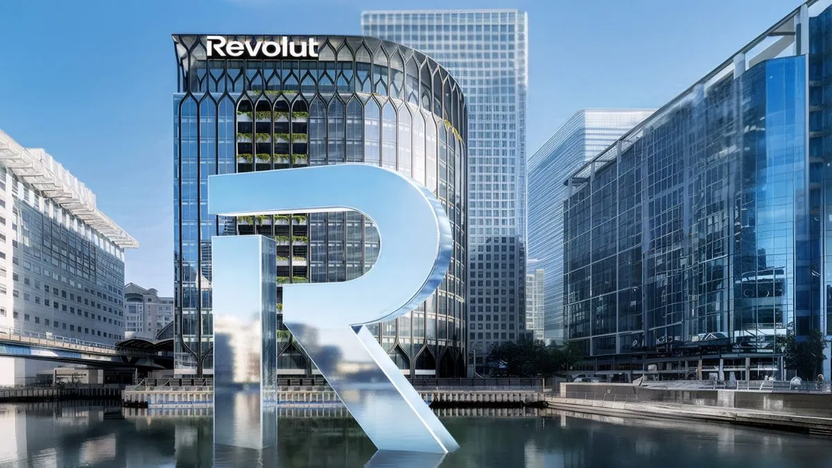 Thomas Hambrett, nuevo responsable de Revolut en España