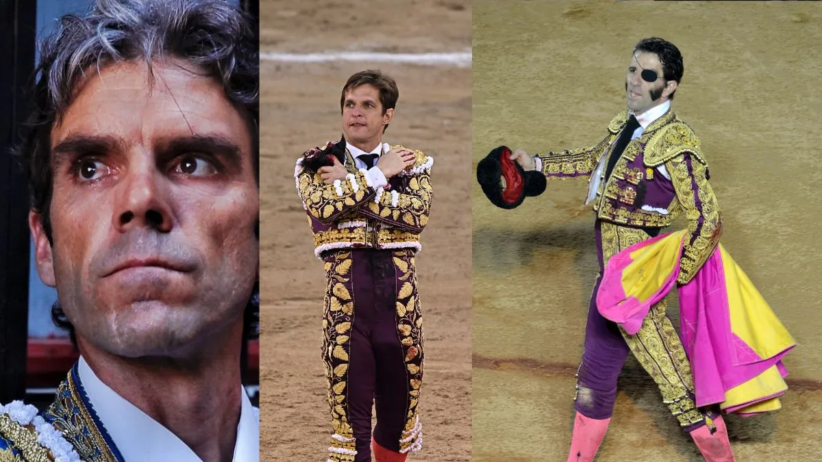 Figuras del toreo se unen para salvar la Feria del Pilar