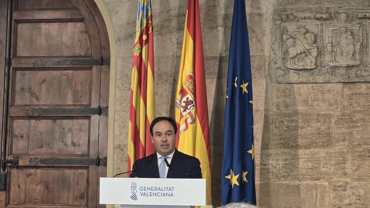 Valencia acogerá el Congreso Ceapi de inversión en 2027