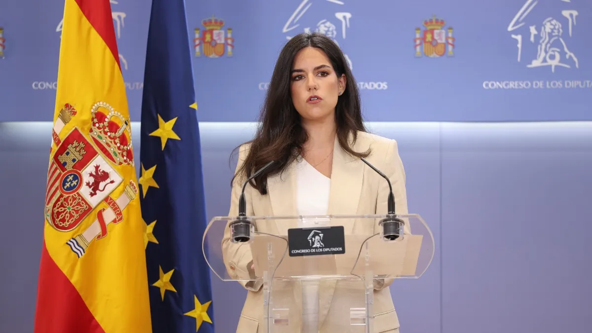 Vox rechaza no presentarse en provincias como pide el PP