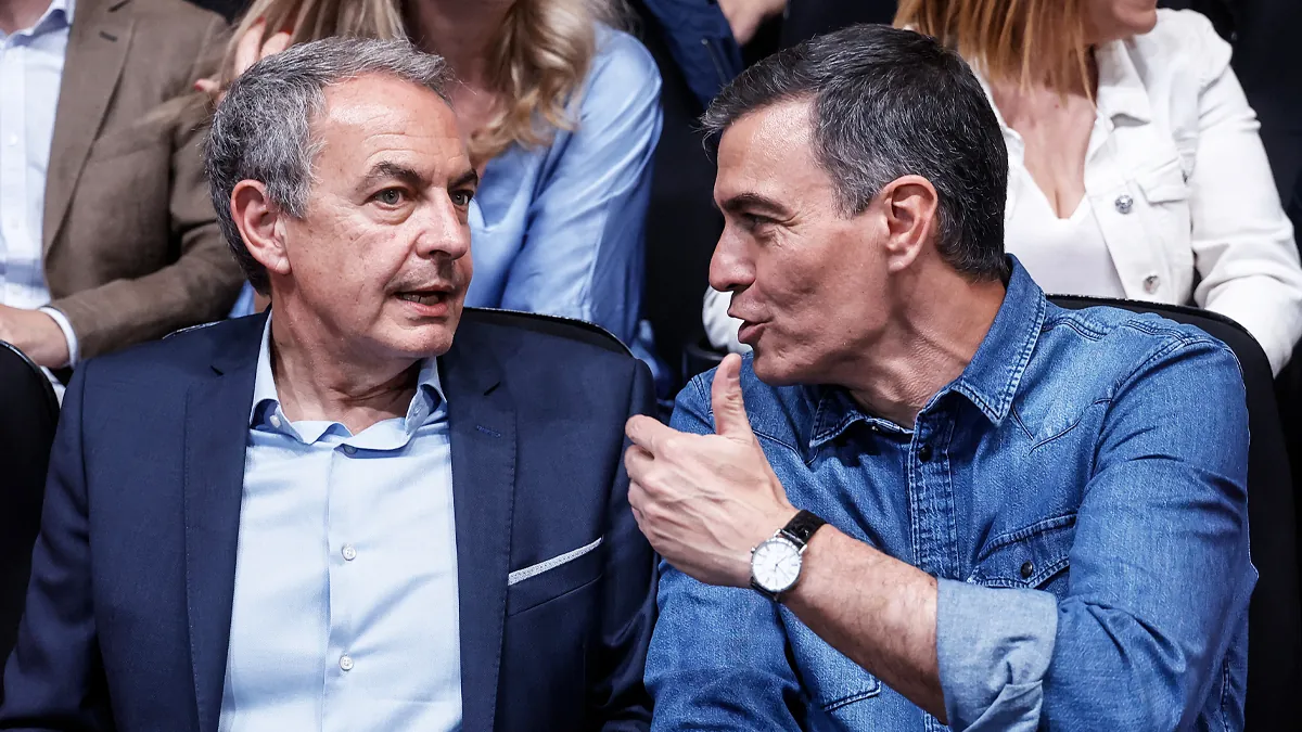 Gobierno pide a Zapatero la verdad en su entrevista en TVE
