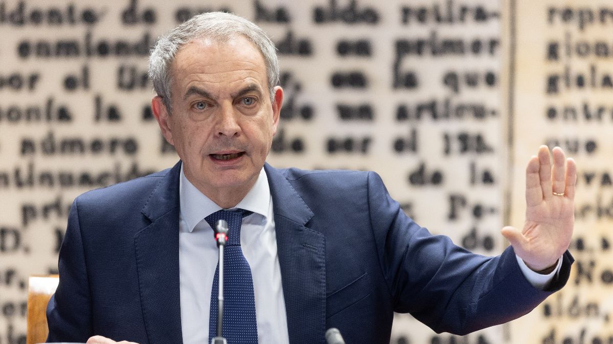 Calama mantiene la acusación contra Zapatero por las joyas