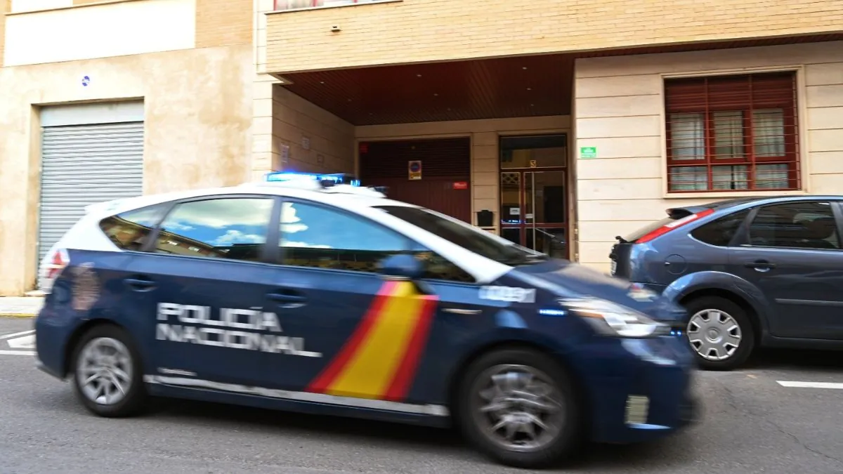 Prisión para el cuarto detenido por el tiroteo en Alzira