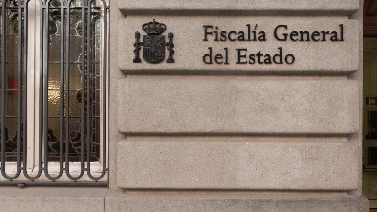 Fiscalía propone modernizar el régimen procesal militar