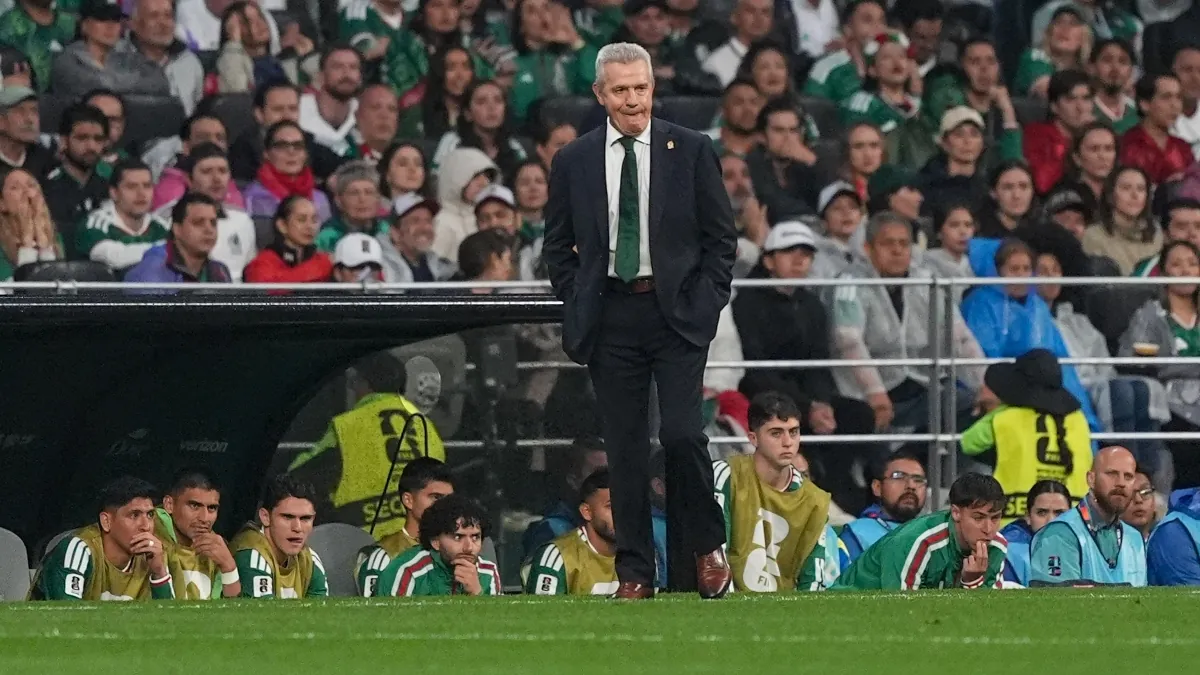 Javier Aguirre firma como nuevo técnico del Valencia CF