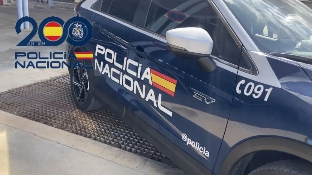 Málaga refuerza la seguridad policial tras dos tiroteos