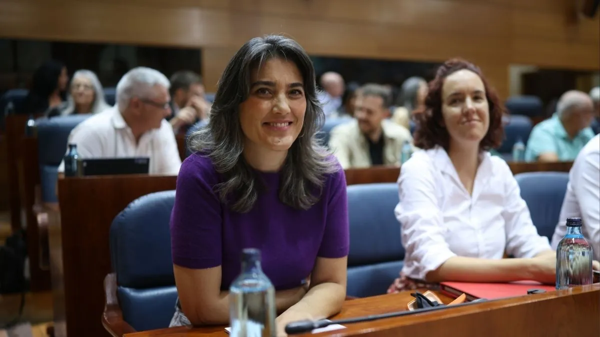 Más Madrid lleva a Fiscalía las listas del Ramón y Cajal