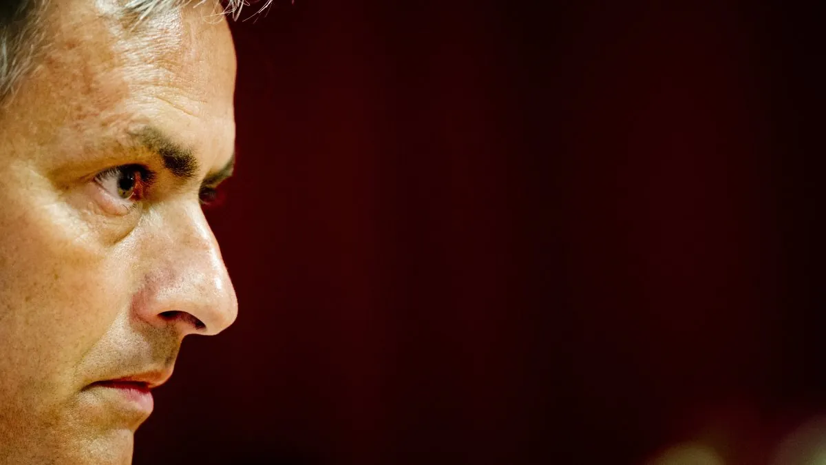 Mourinho y el Real Madrid inician su camino a la Champions