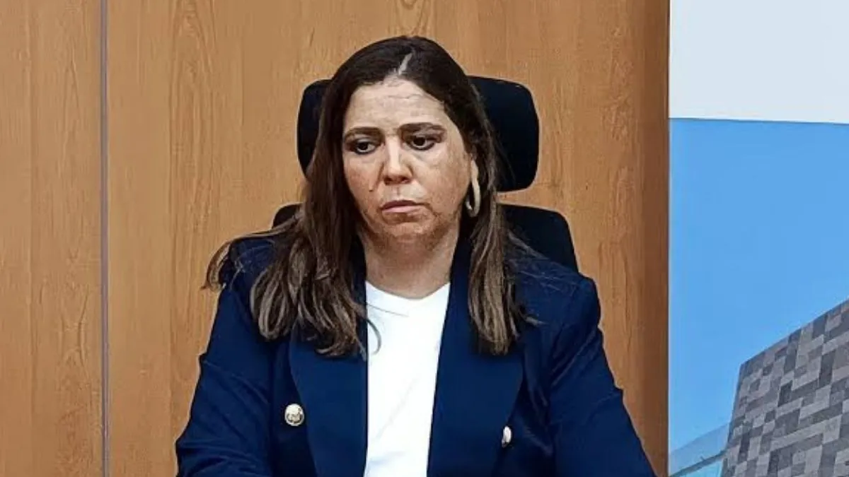Vox denuncia a la cloaca del PSOE por acoso a la juez Biedma