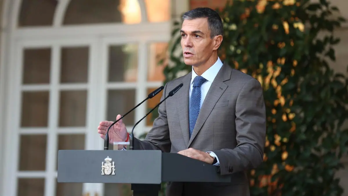 Leyes clave suspendidas por el adelanto electoral 29-N
