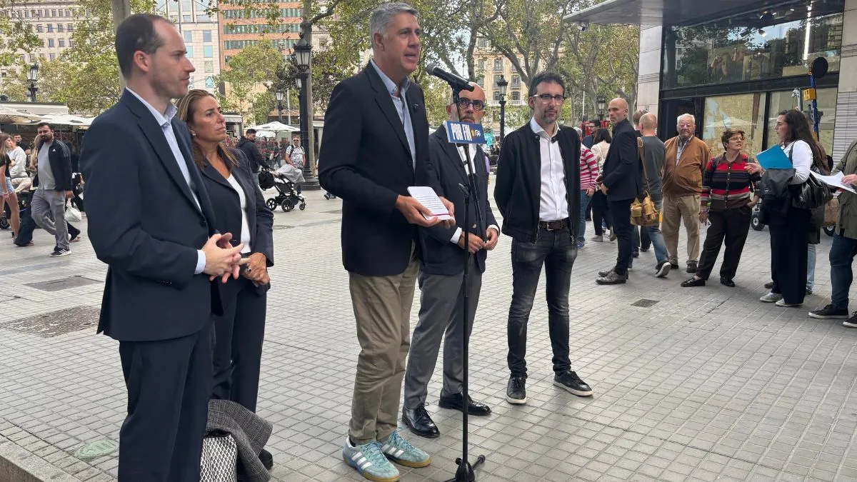 Albiol prevé un acuerdo entre PP y Vox para ir al Senado