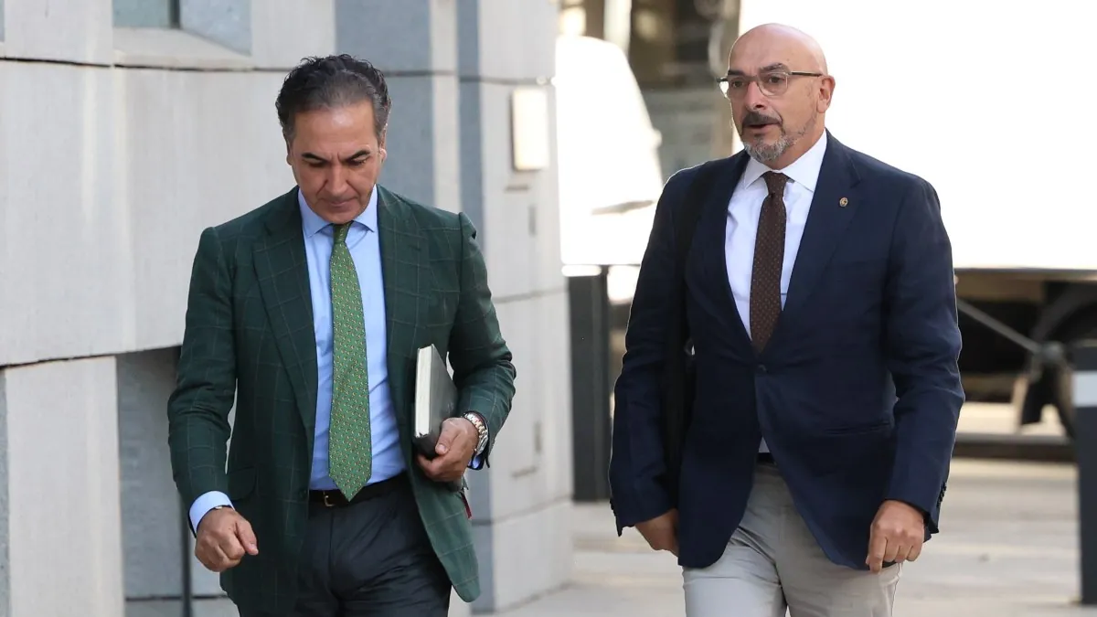 Buques de Marruecos cercaron Ceuta antes del asalto