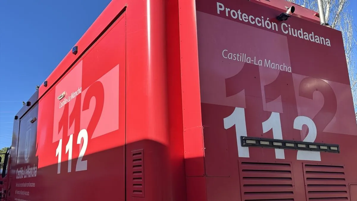 Castilla-La Mancha desactiva el Meteocam tras 646 avisos