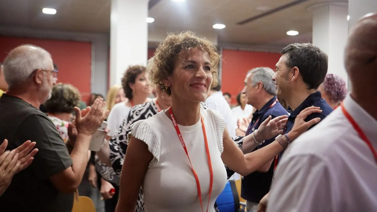 Chivite pide a UPN definirse ante el acuerdo de PP y Vox