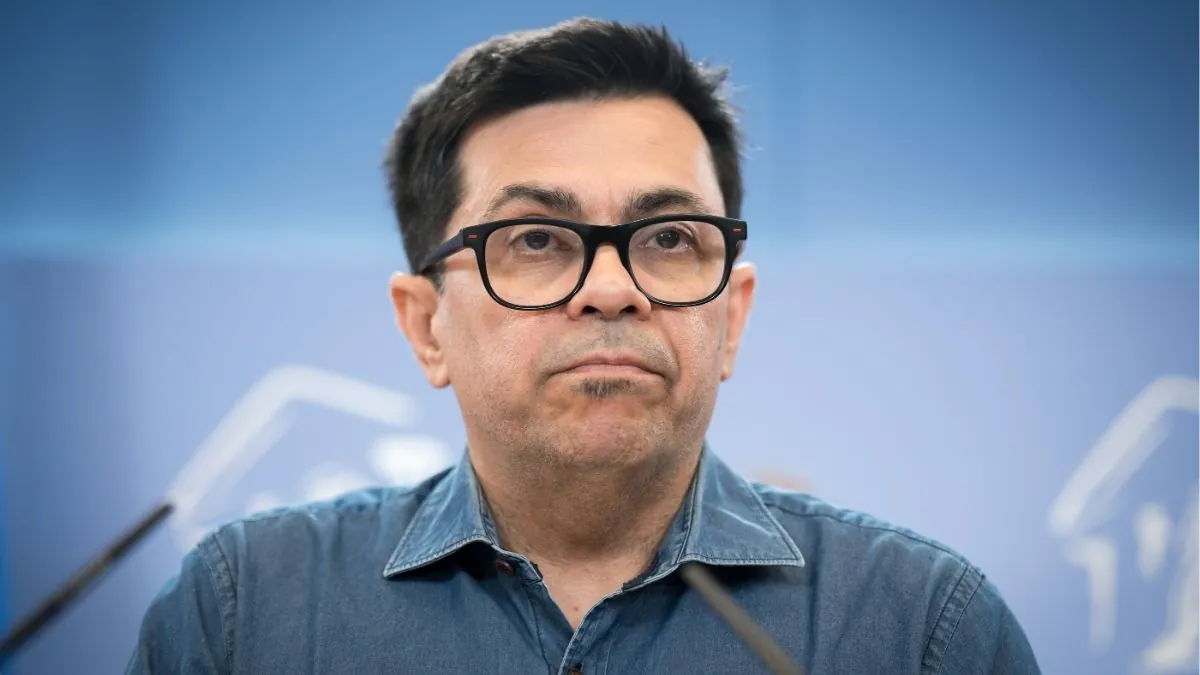 Comuns retira candidaturas al Senado por pacto con el PSC