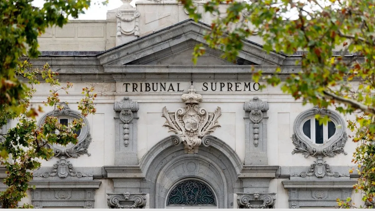 Hazte Oír pide suspender el voto por la ley de nietos