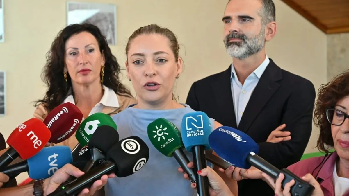 PP y Vox pactan en el Senado contra la izquierda radical
