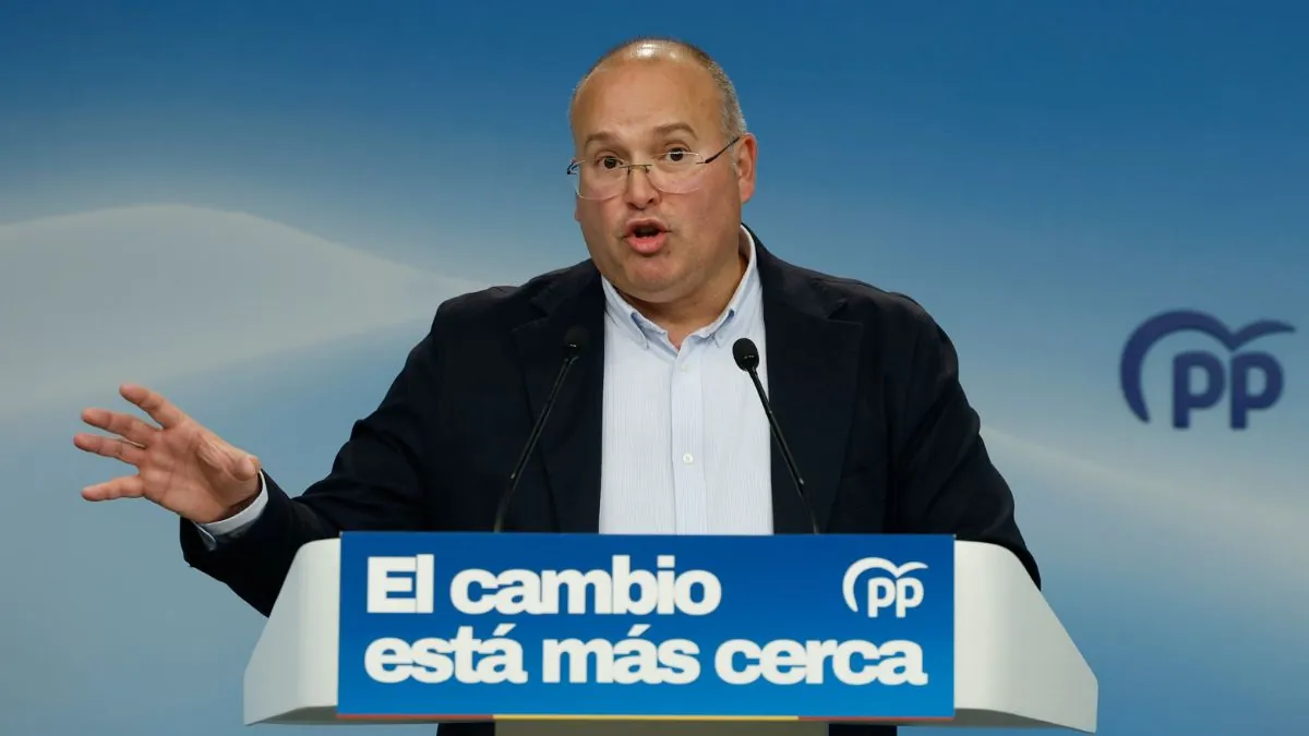 PP renuncia a tres provincias al Senado para frenar a Sánchez