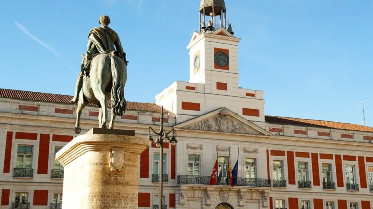 PSOE exige a Ayuso transparencia sobre las obras en Sol