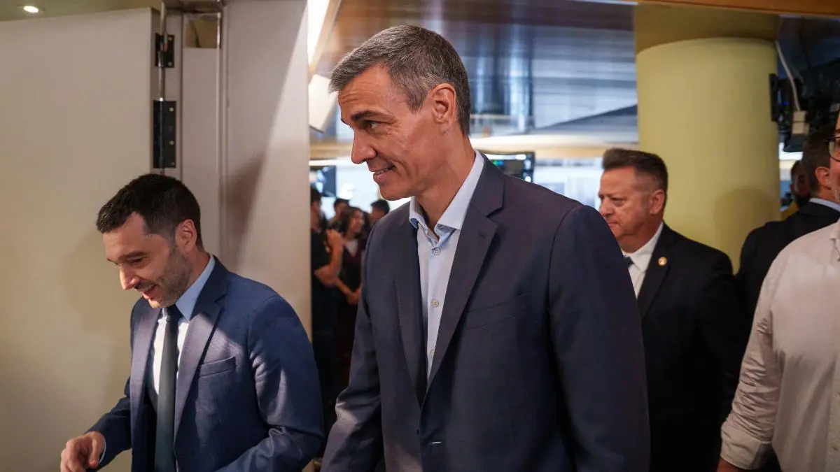 PSOE y Frente Amplio enfrían su pacto para el Congreso