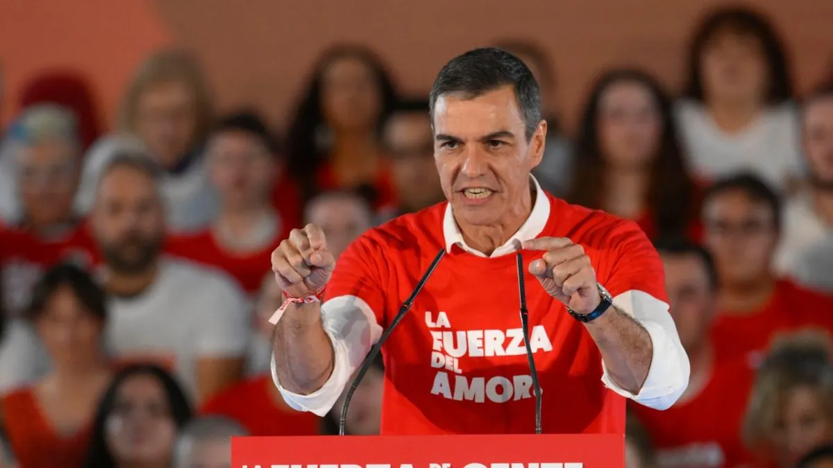 Sánchez blindará las pensiones en la Constitución por el IPC