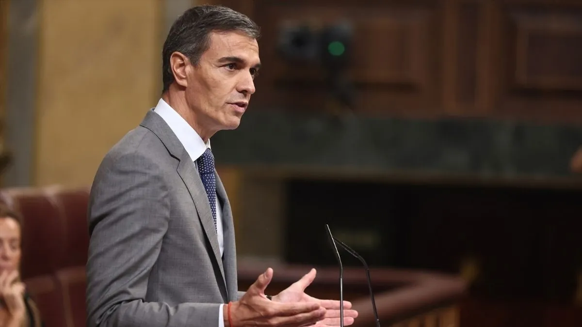 Sánchez sopesa elecciones tras caer los decretos de vivienda