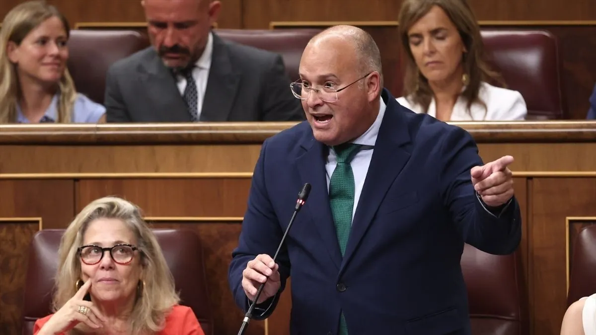 El PP exige a Pedro Sánchez elecciones generales inmediatas