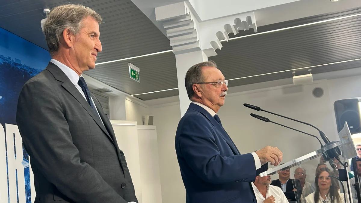 Vivas denuncia que la crisis de Ceuta se pudo evitar